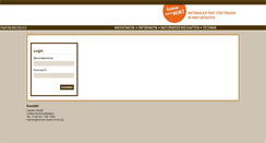 Desktop Screenshot of partner.komm-mach-mint.de